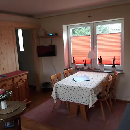 Haus Birkenheim Dom wakacyjny *