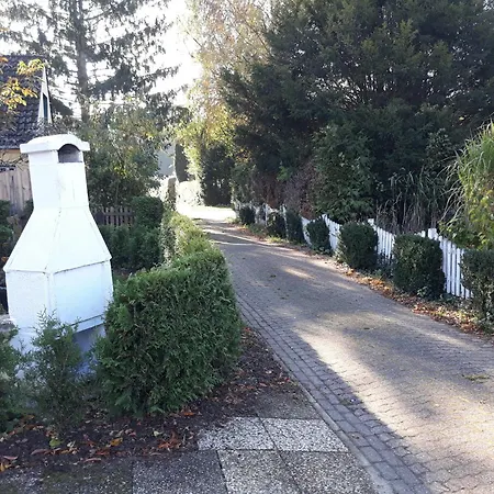 Haus Birkenheim