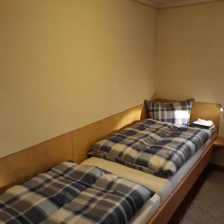 Haus Birkenheim Hatten