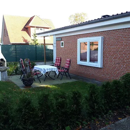 Haus Birkenheim * Hatten