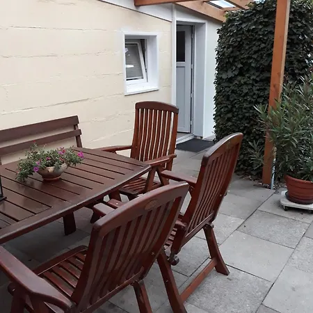 Haus Birkenheim Dom wakacyjny *