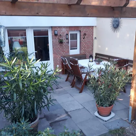 Haus Birkenheim Dom wakacyjny Hatten