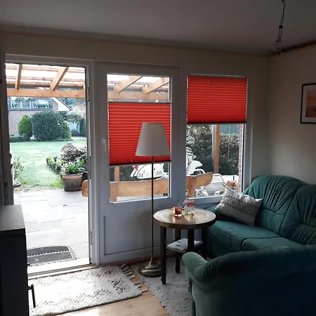 Haus Birkenheim Holiday home *