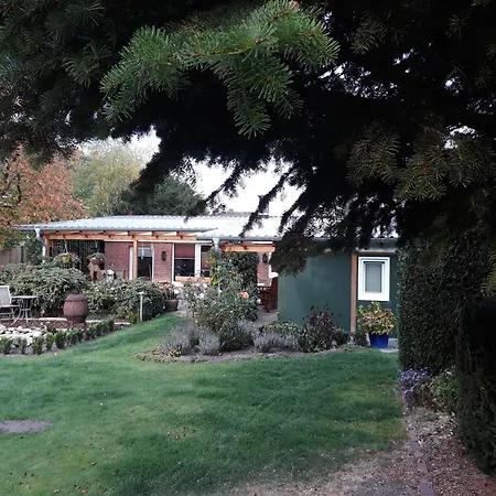 Haus Birkenheim Hatten